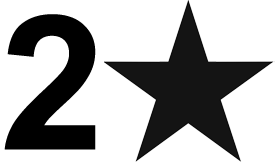 2 étoiles